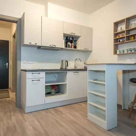 2-modern In The Old Town 科希策