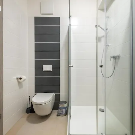 Apartment Modern In The Old Town