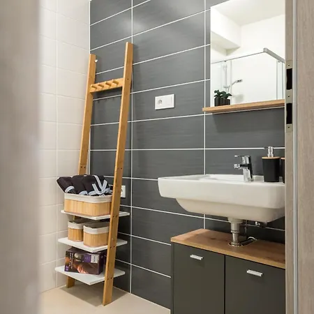 2-modern In The Old Town * Кошице